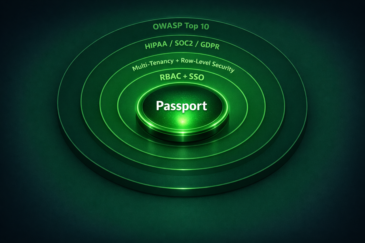 Security Layers